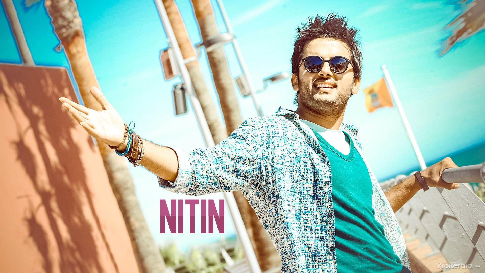 nithin