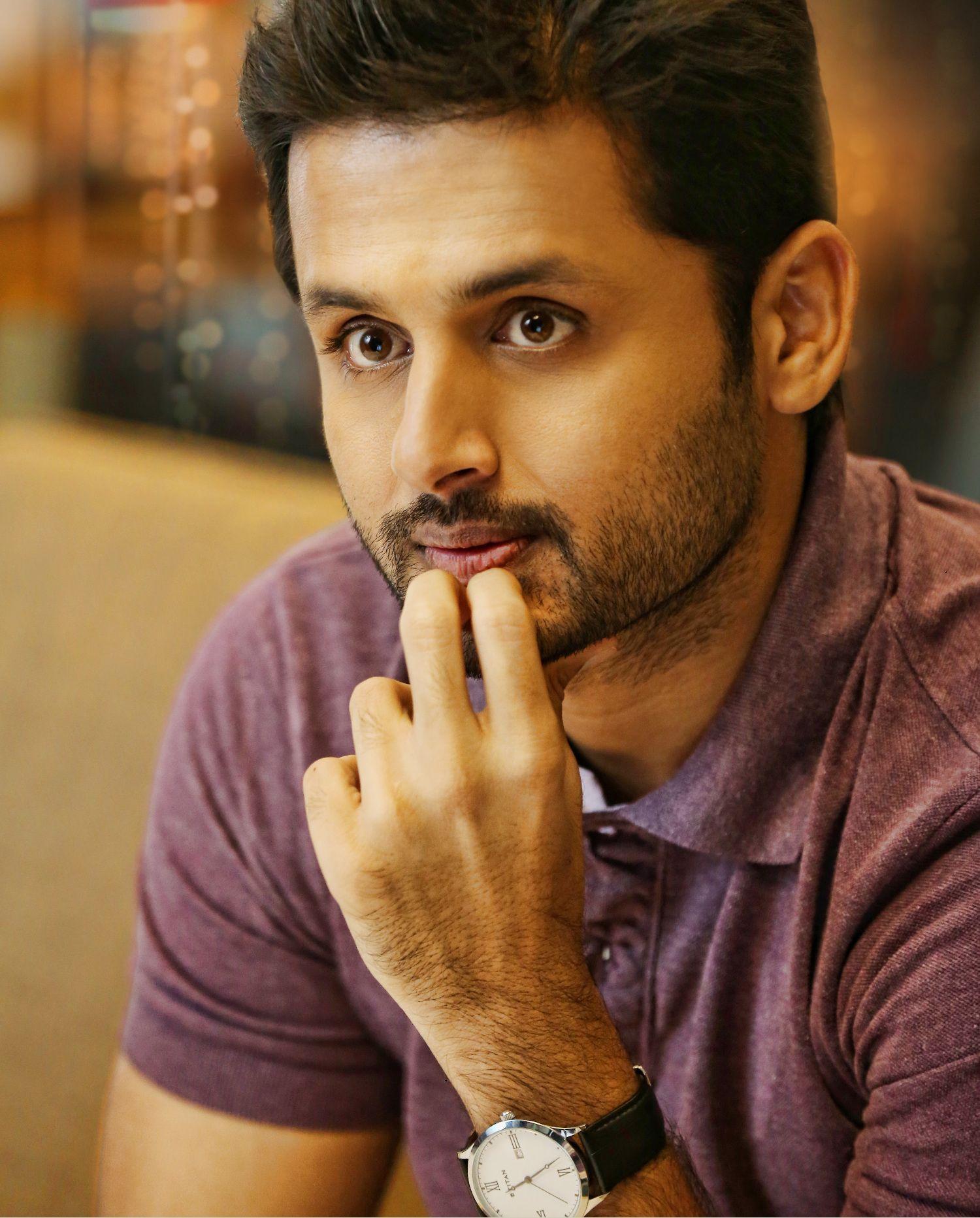nithin
