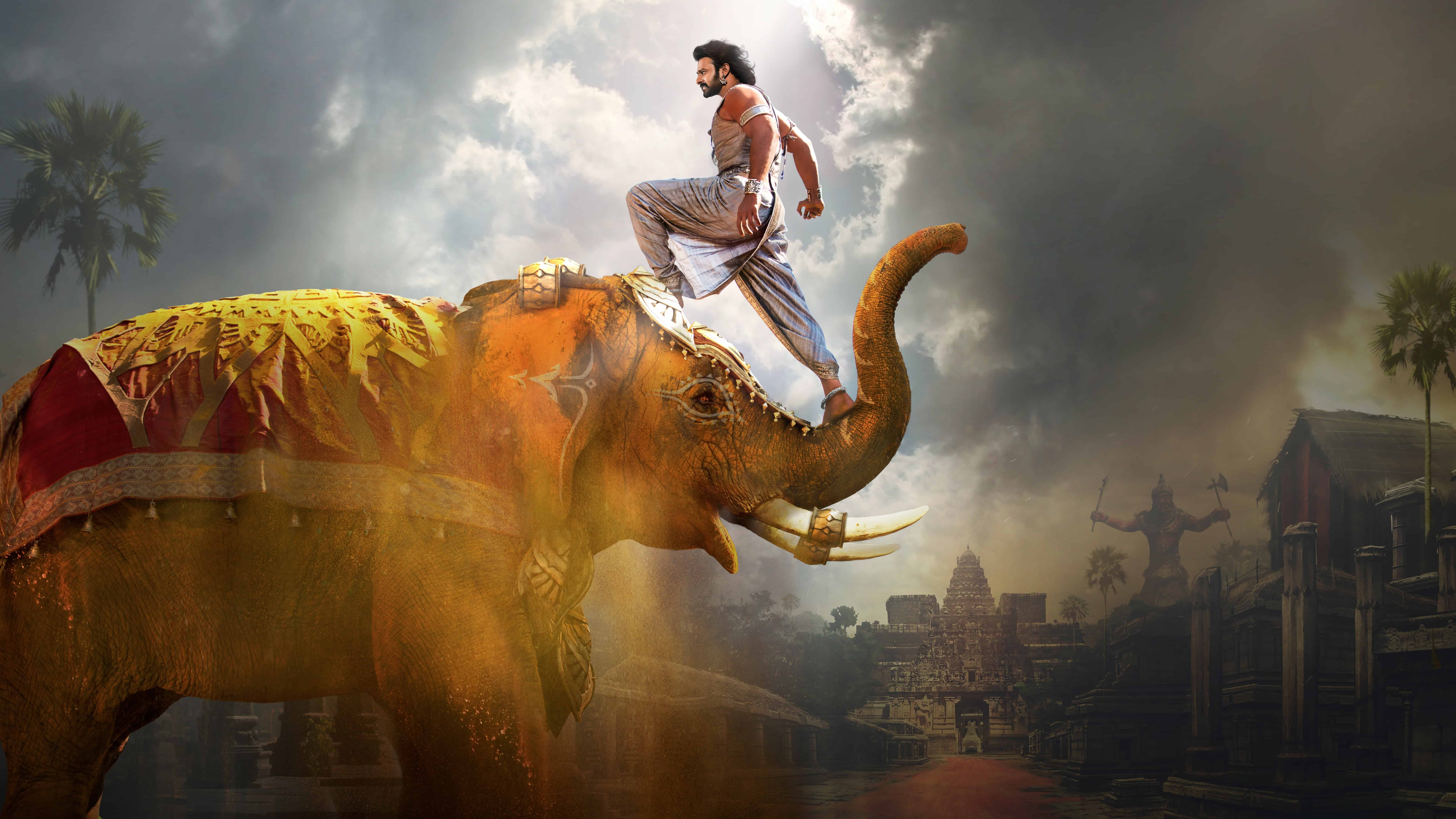 bahubali