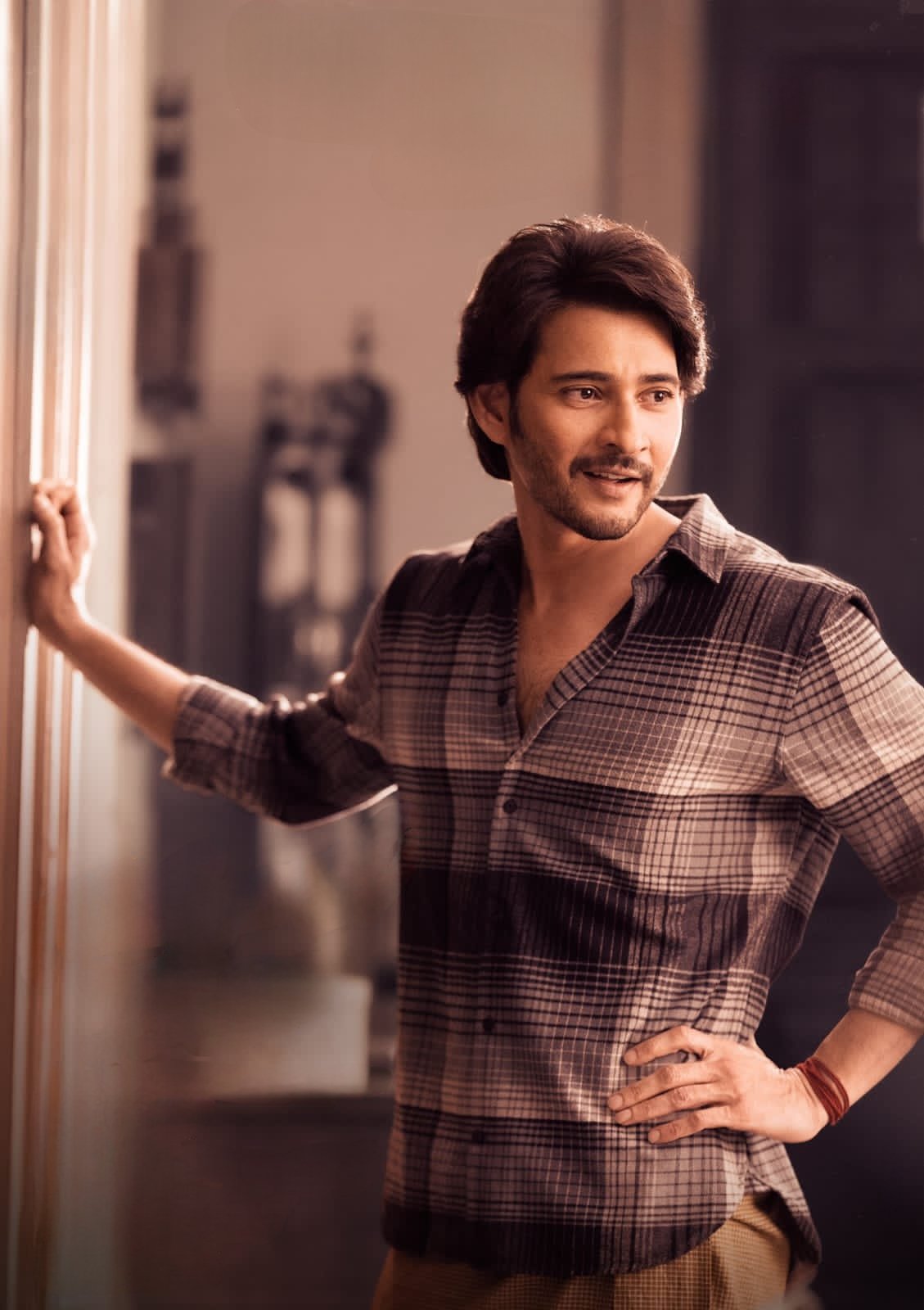 maheshbabu